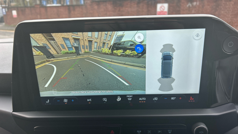 Ford Transit Custom E-320 L1 Rwd 100kW 65kWh H1 Van Limited Auto